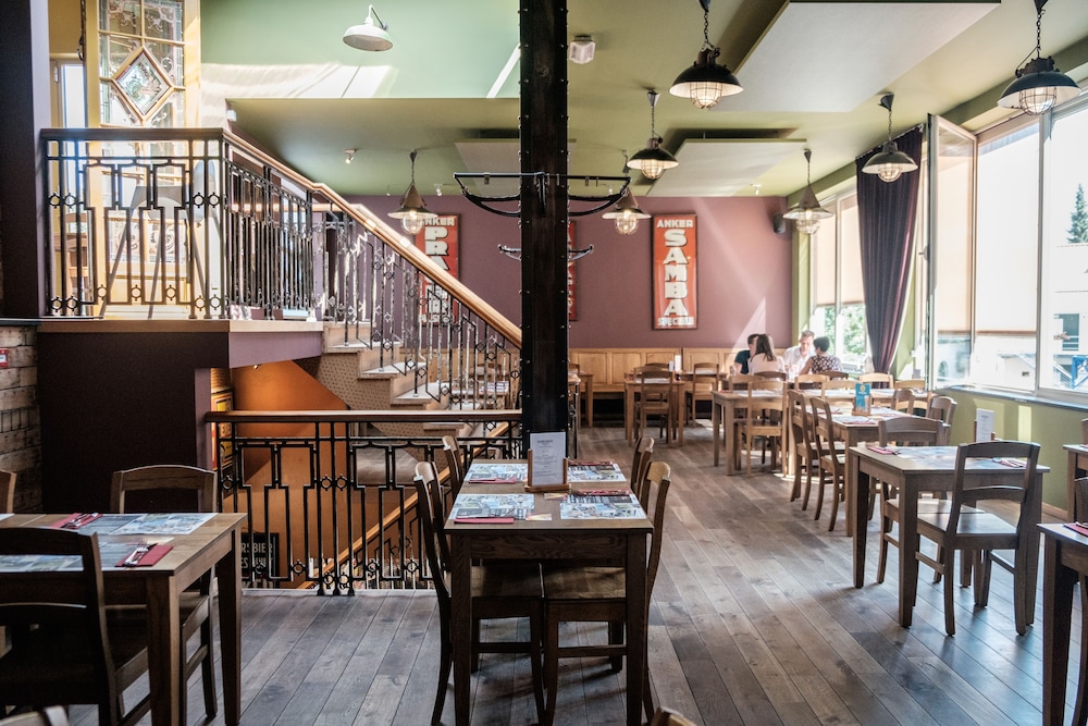 Photo - Hotel Brouwerij Het Anker