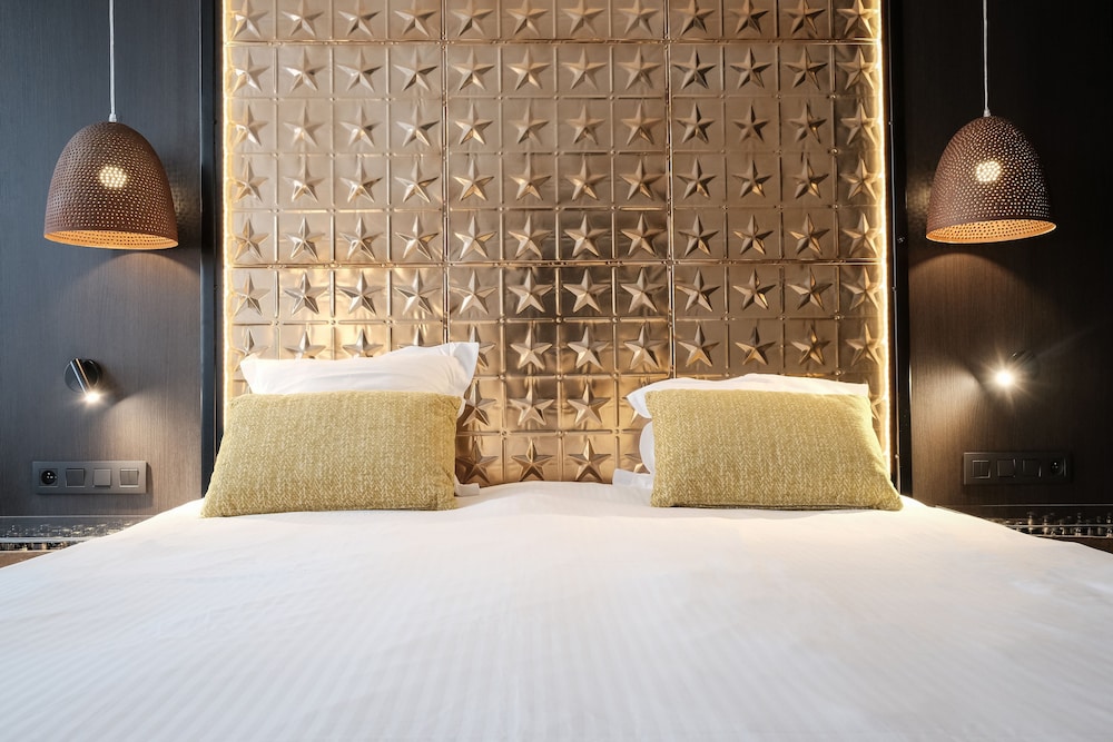 Photo - Hotel Brouwerij Het Anker