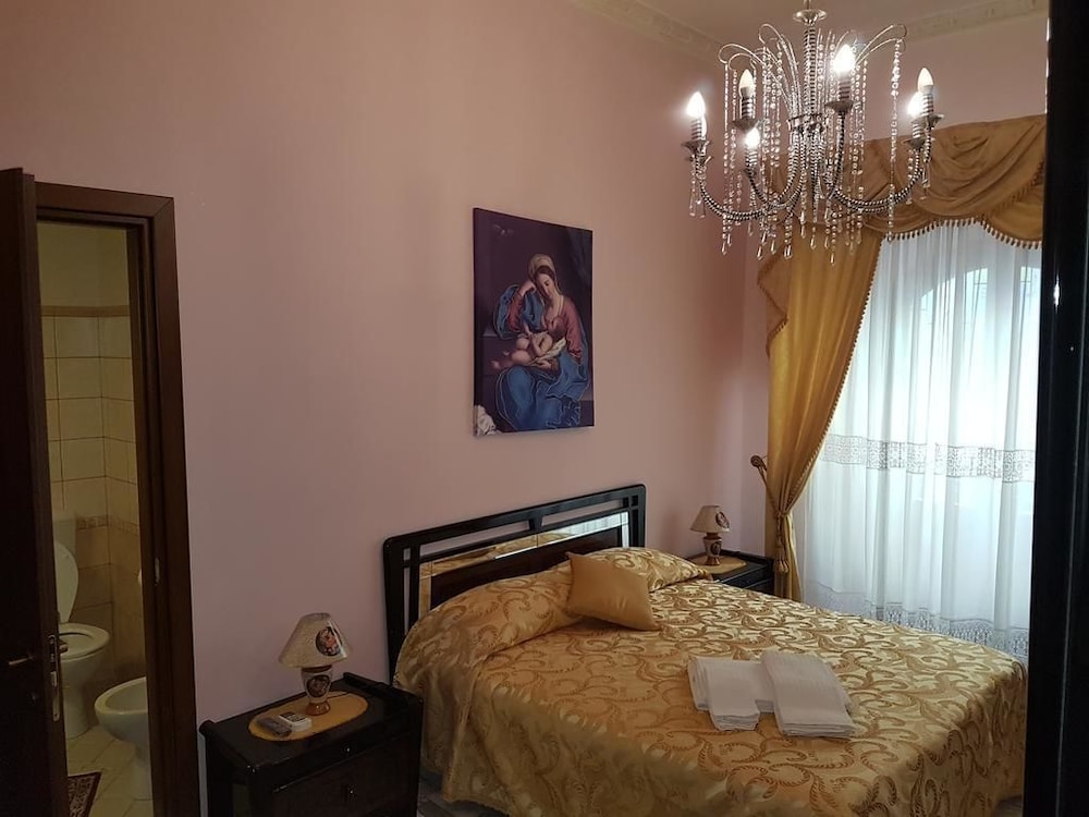 Bed and Breakfast San Cristofero