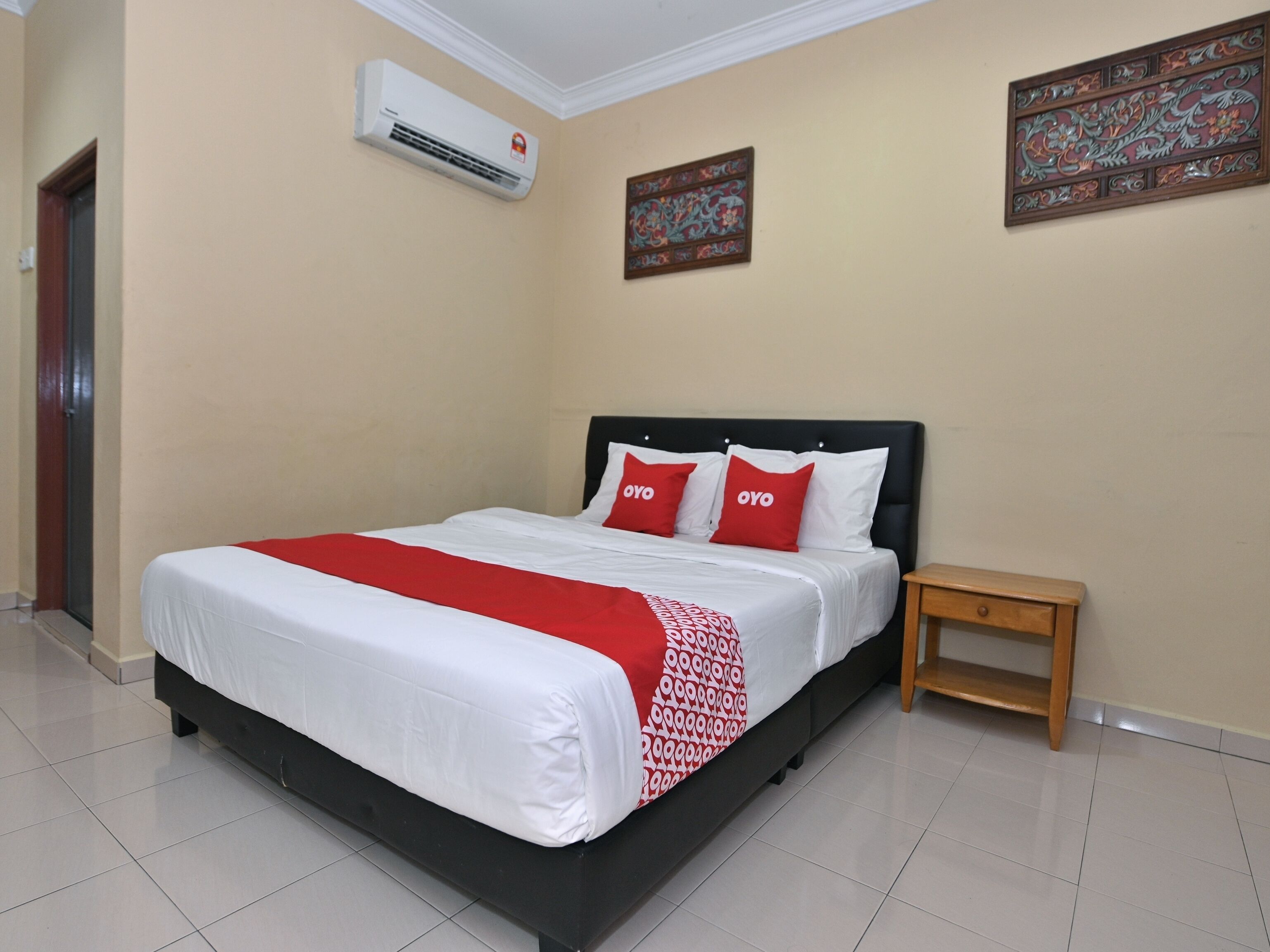 OYO 43986  Tok Jah Guest House in Langkawi in Langkawi, Malaysia