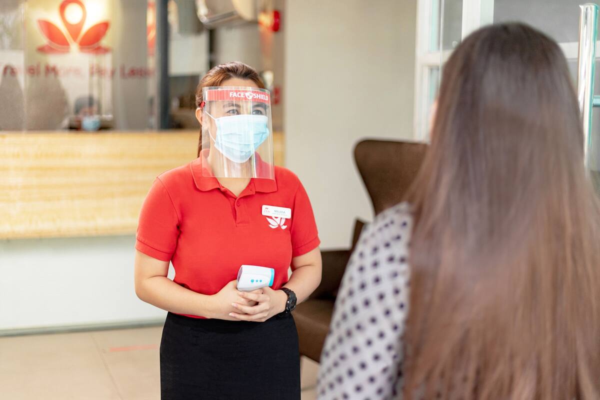 ゼン プレミアム ニア ロックウェル マカティ ゼン セイフティ アシュアランス 口コミ 部屋写真 料金 お得情報 エクスペディア