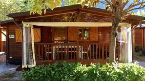 Terras