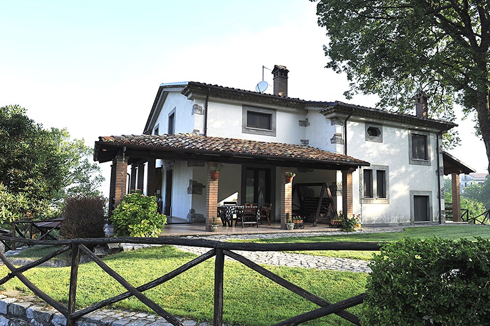 Azienda Agrituristica Calivino