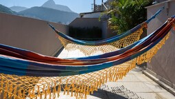 All in Rio - Cobertura com Vista Incrivel All in Rio - Cobertura com Vista Incrivel