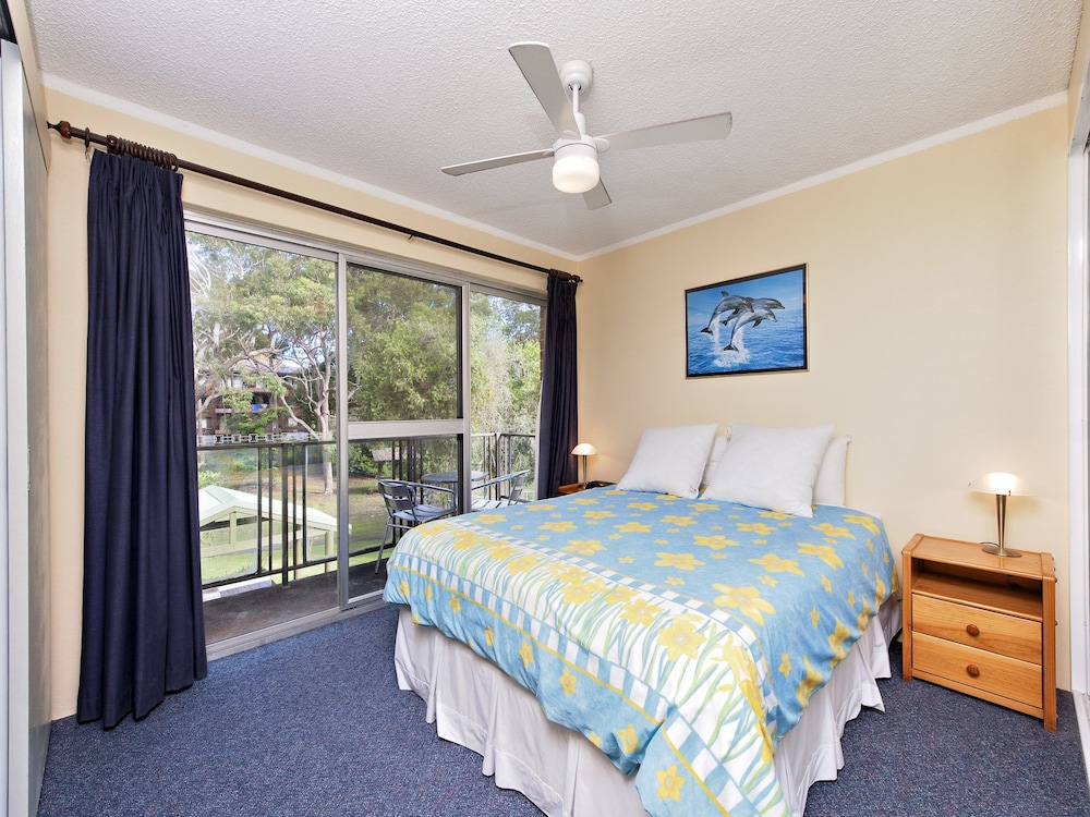 Apollo Court 3 - Nelson Bay