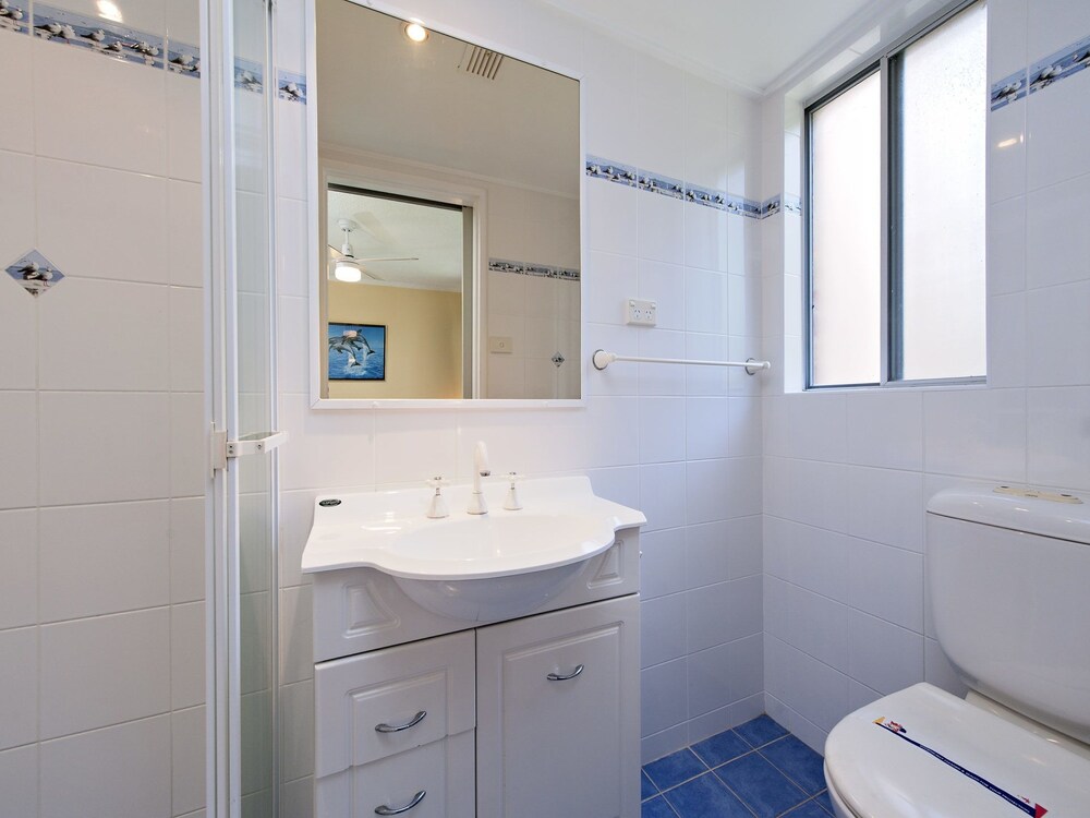 Apollo Court 3 - Nelson Bay