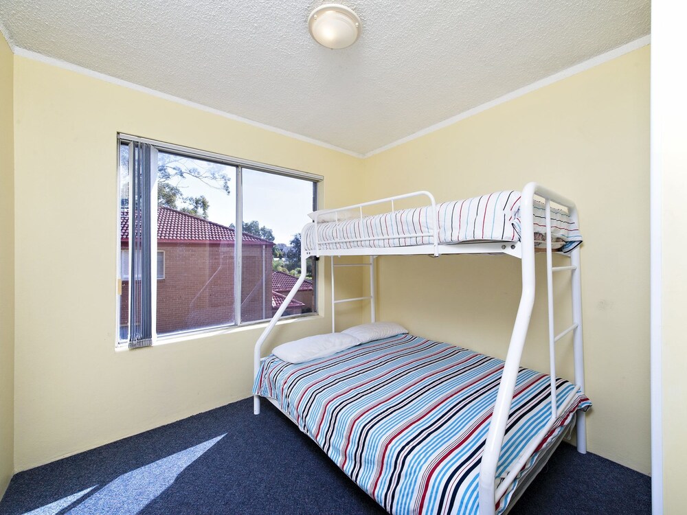 Apollo Court 3 - Nelson Bay