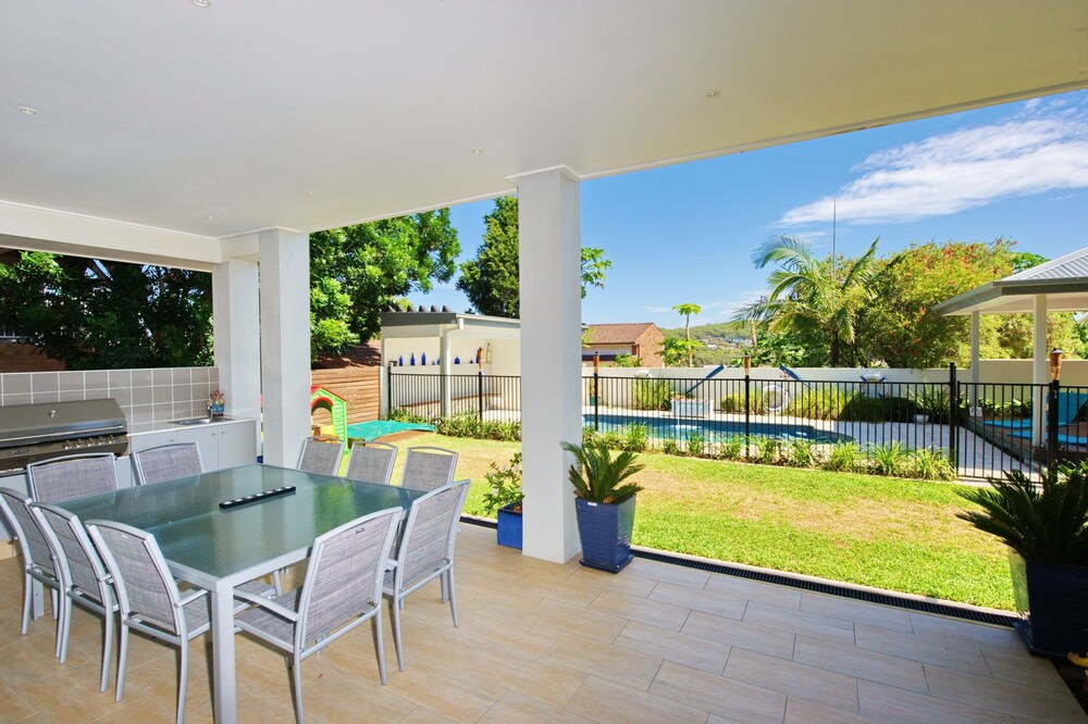 The Fingal House - Fingal Bay