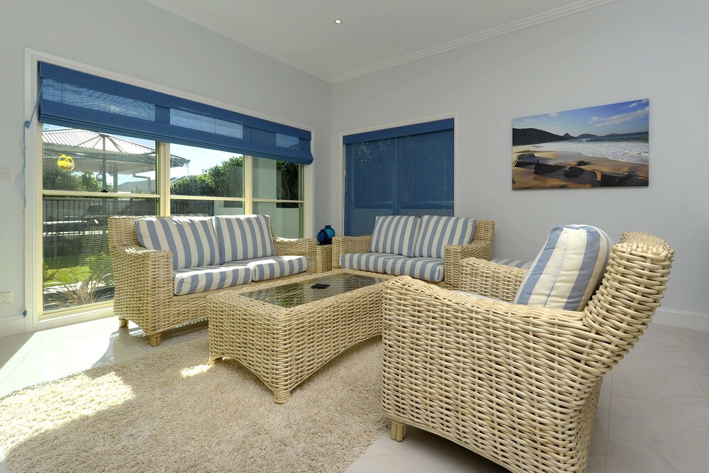 The Fingal House - Fingal Bay