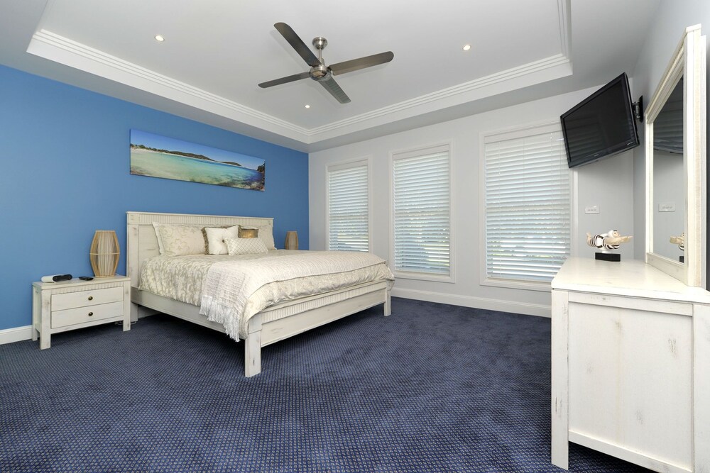 The Fingal House - Fingal Bay