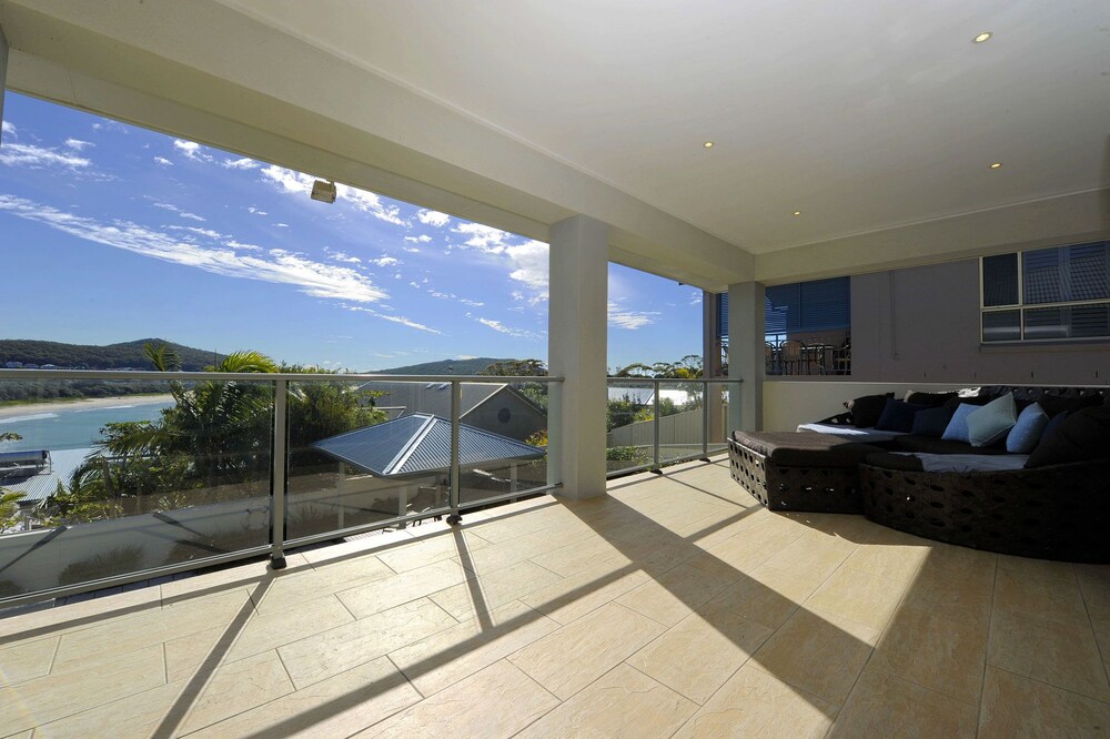 The Fingal House - Fingal Bay