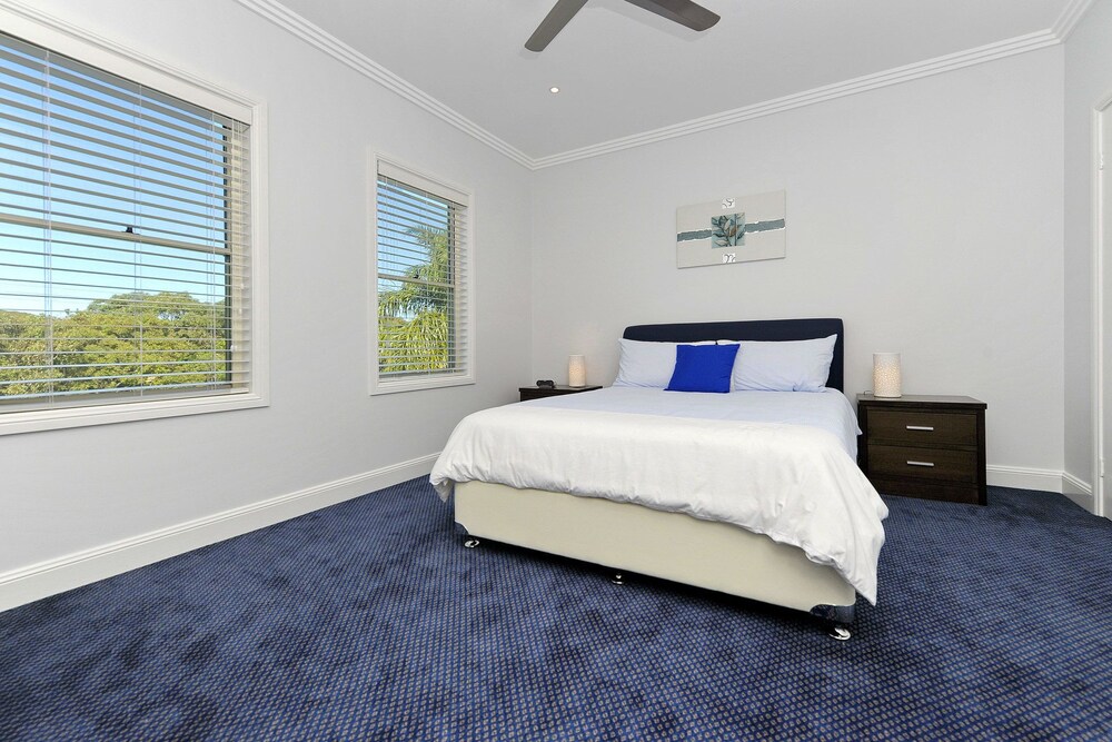 The Fingal House - Fingal Bay