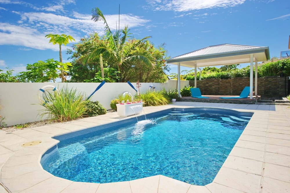 The Fingal House - Fingal Bay