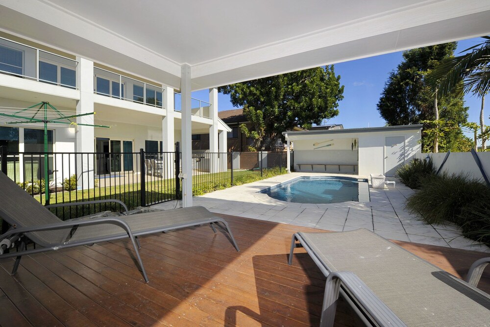 The Fingal House - Fingal Bay