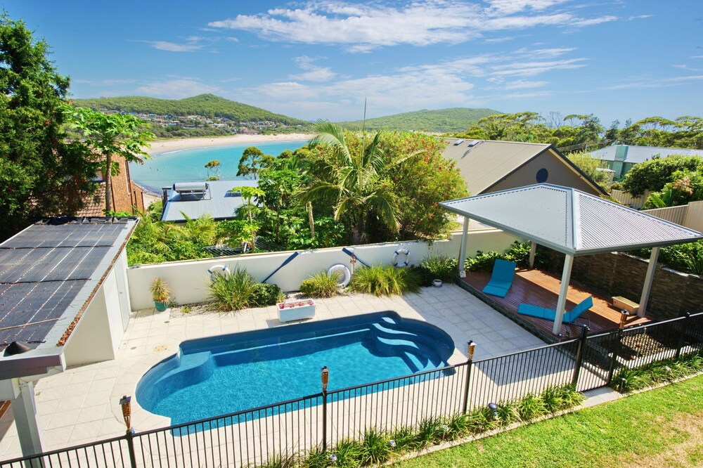 The Fingal House - Fingal Bay