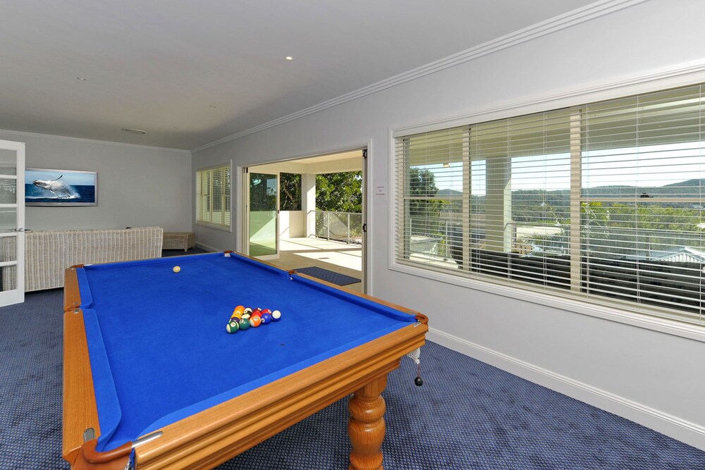 The Fingal House - Fingal Bay