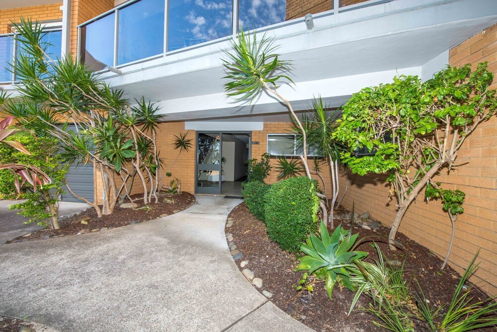 Kiah Unit 9 – Nelson Bay