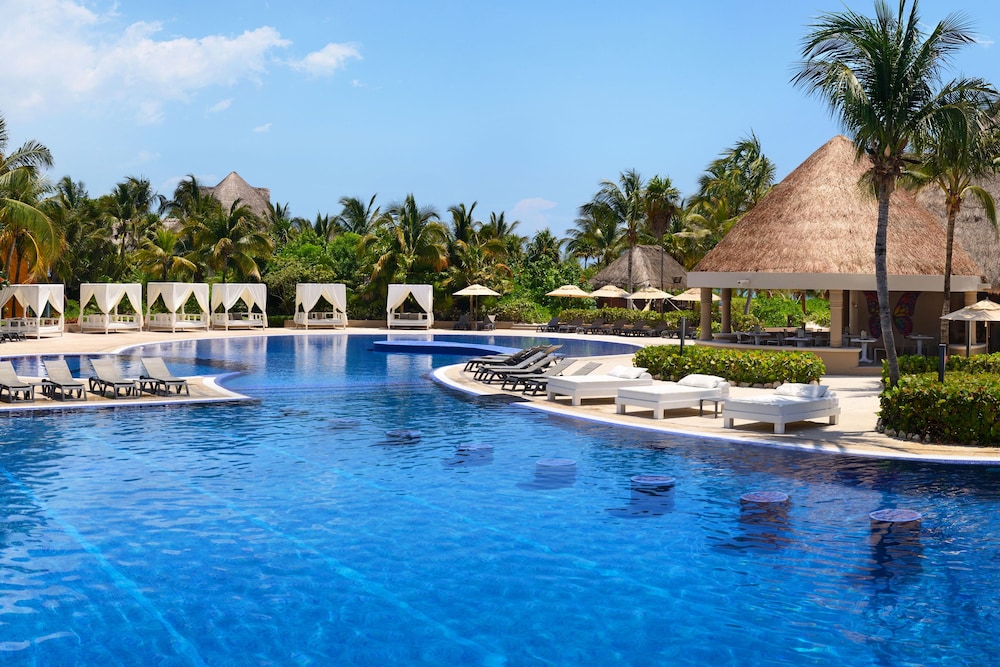 Foto - Catalonia Playa Maroma - All Inclusive