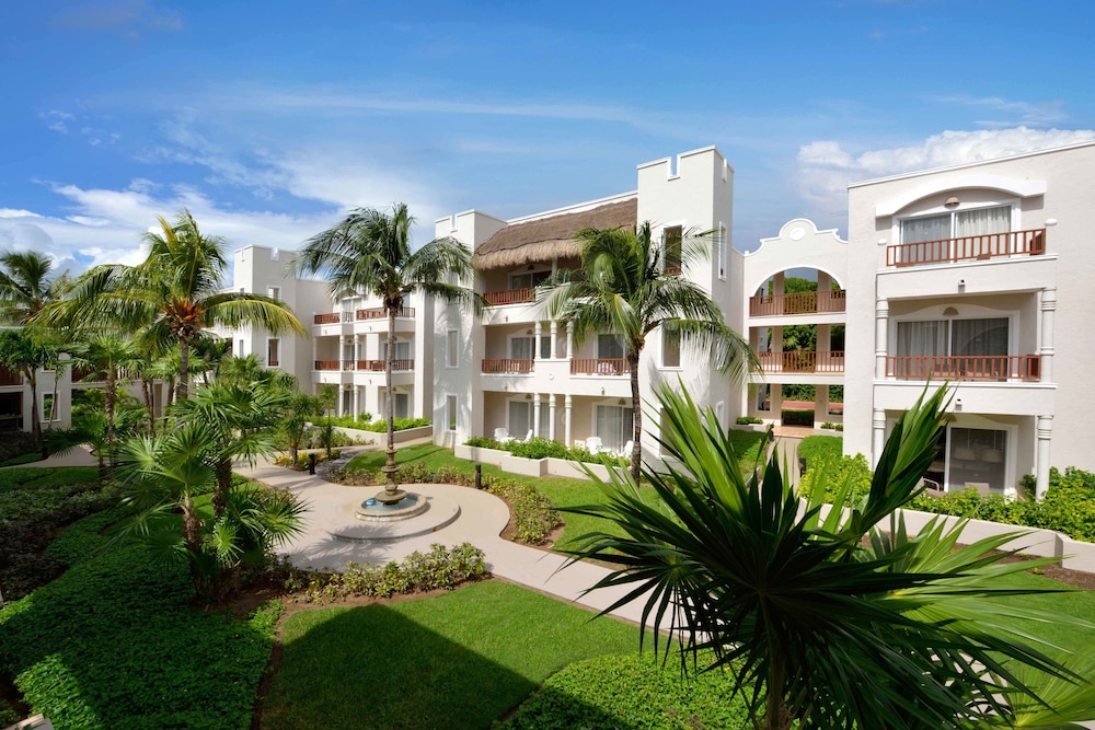 Foto - Catalonia Playa Maroma - All Inclusive