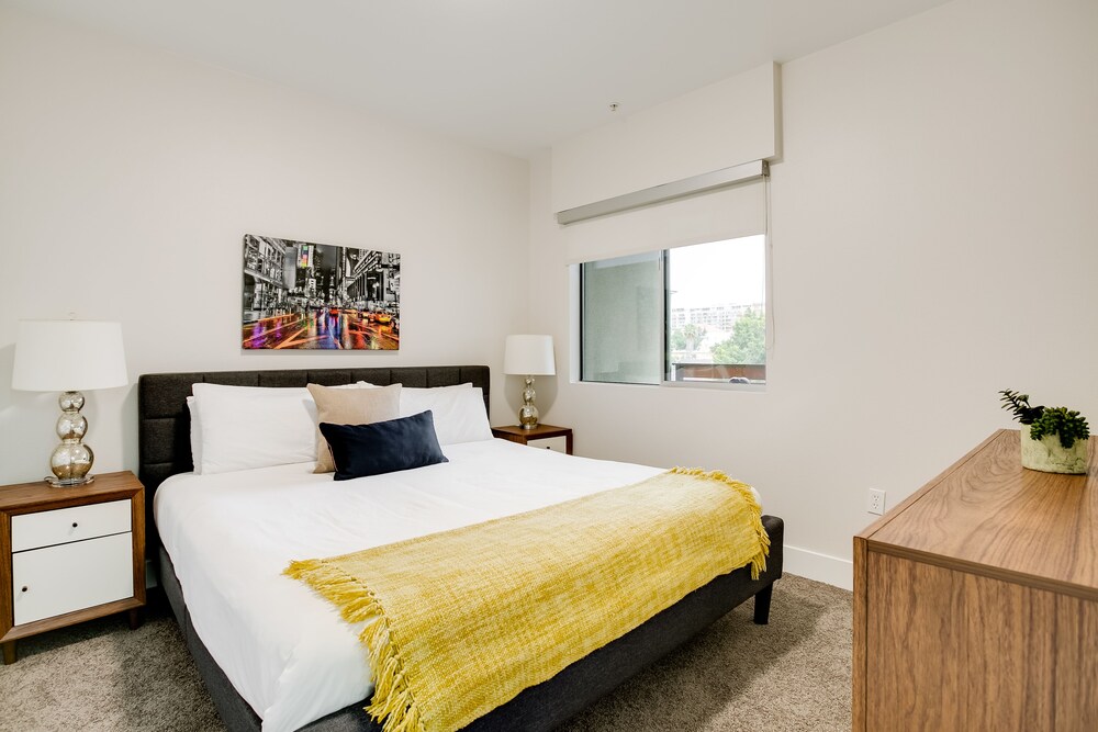 Hollywood Loft Los Angeles Usa Lastminute Co Nz