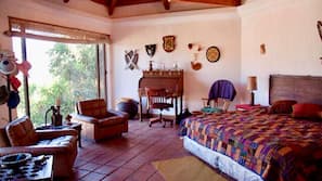 4 bedrooms