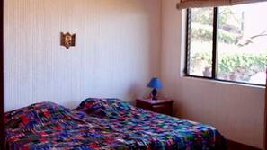 4 bedrooms