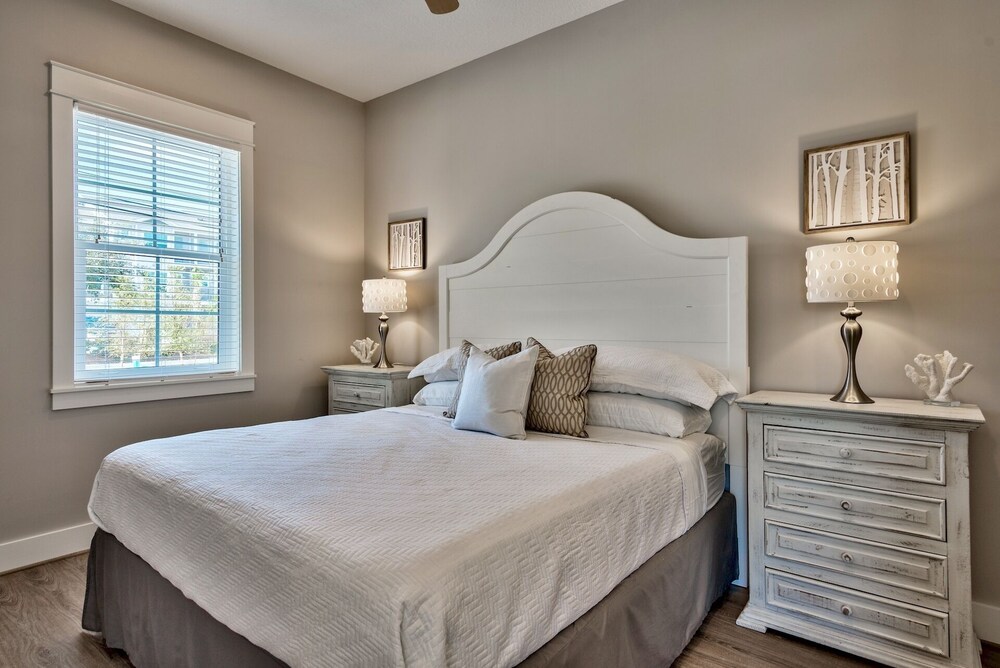 Seaside Palace Steps To Beach Gulf View Heated Pool Daily