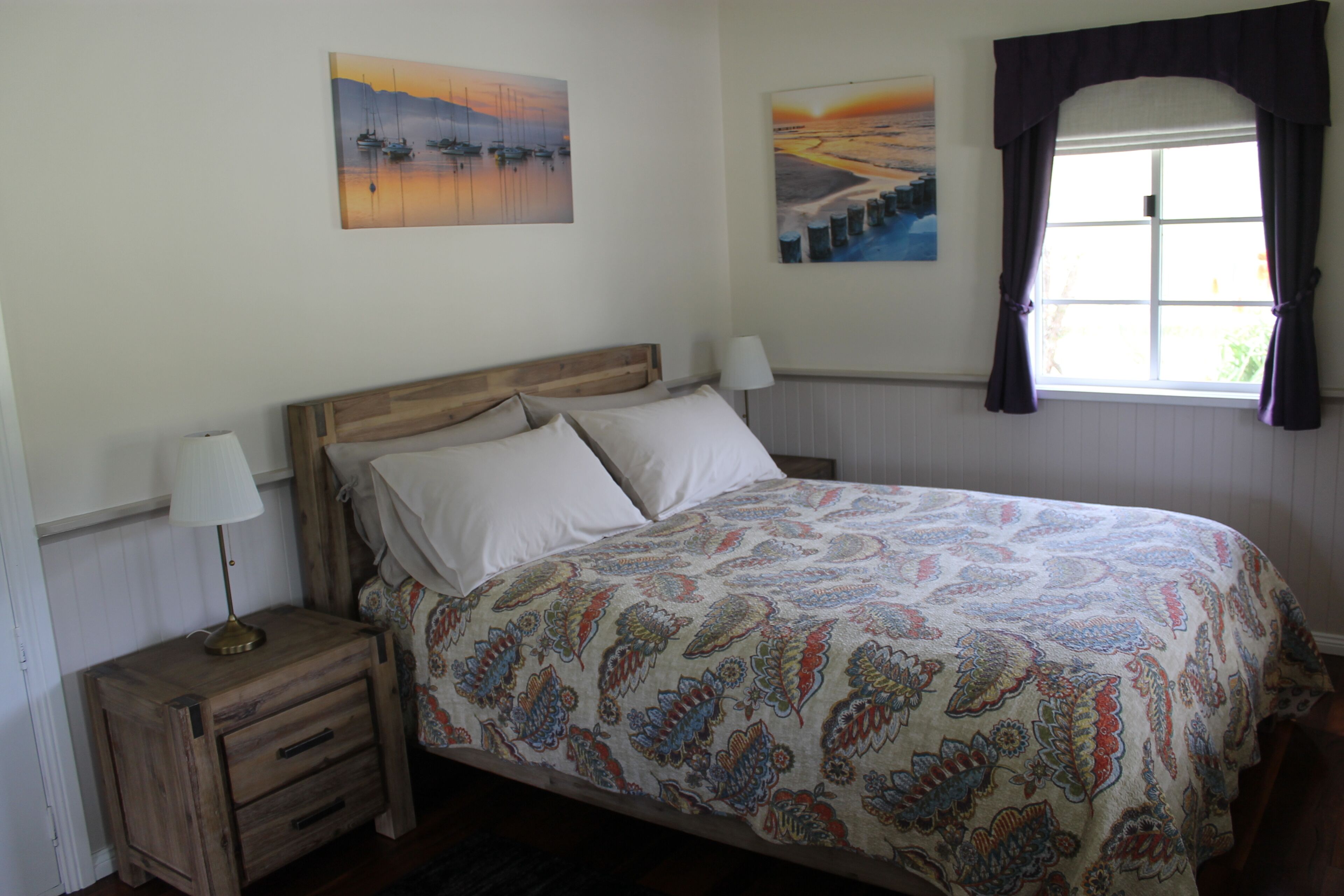 The Dollhouse Cottage - Tranquil Country Retreat