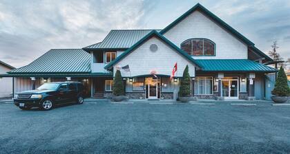 Waterfront at Potlatch
