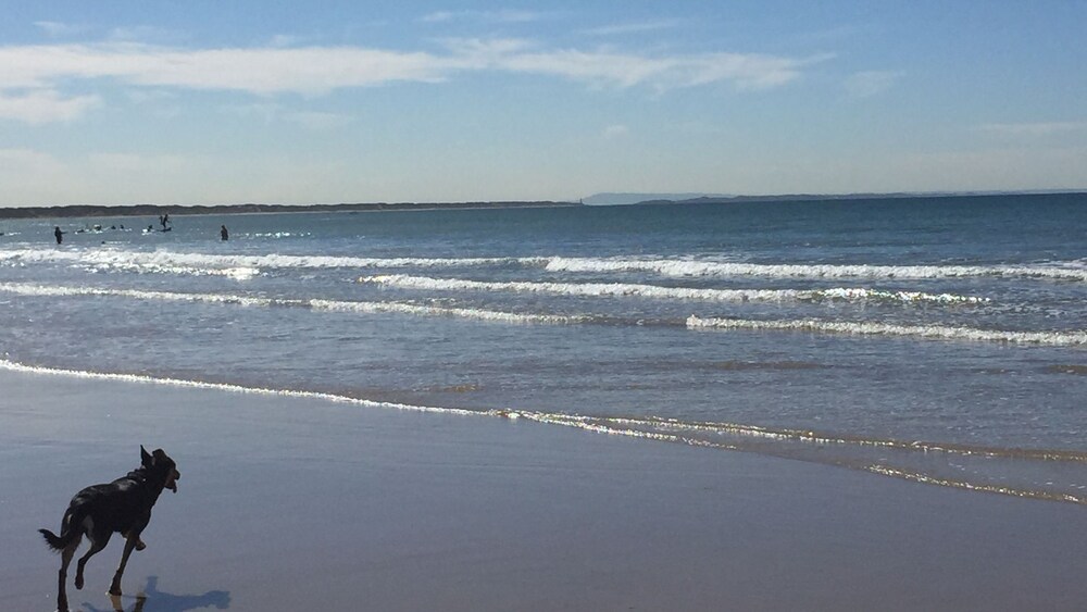 Classic Beach House Barwon Heads