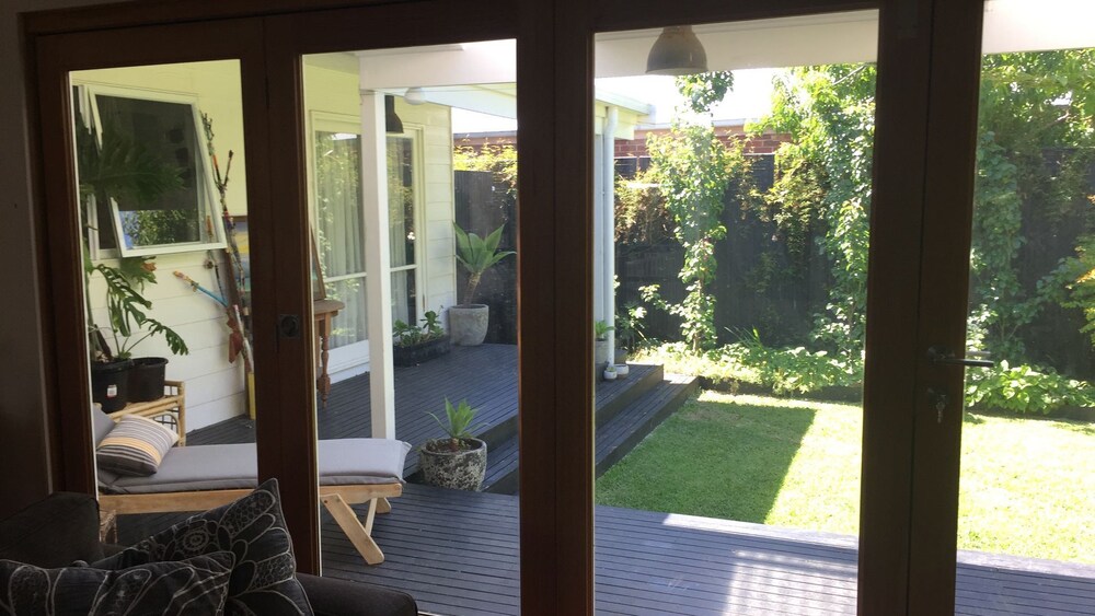 Classic Beach House Barwon Heads