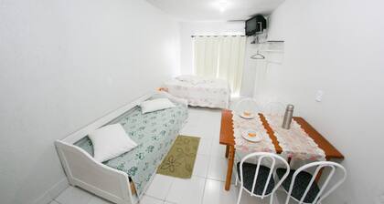 Residencial Recanto dos Pássaros