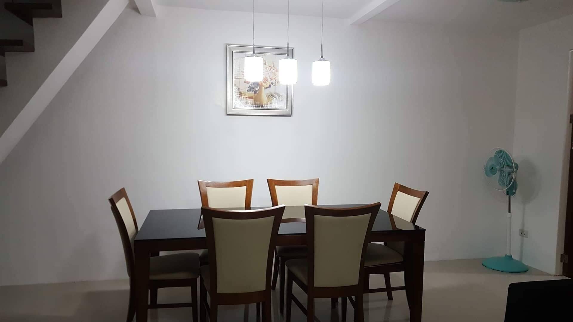 3 Bedroom Apartment in Talisay in Talisay, Philippines