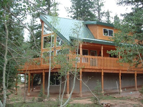 Best Cabins In Bryce Canyon National Park For 2020 Find Cheap 71