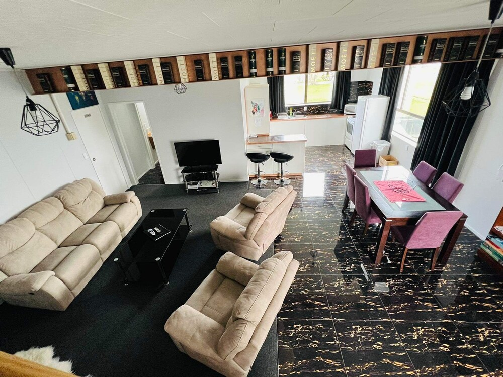 Our house is the perfect holiday home Deals & Reviews (Raetihi, NZL