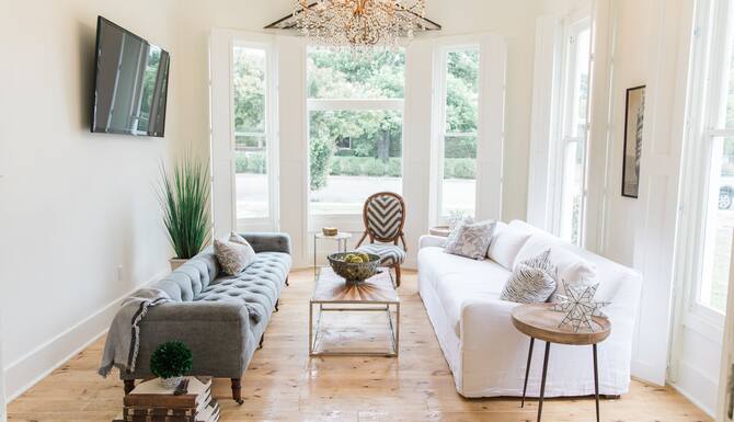 Season 5 Fixer Upper Therealfixerupper Featured In