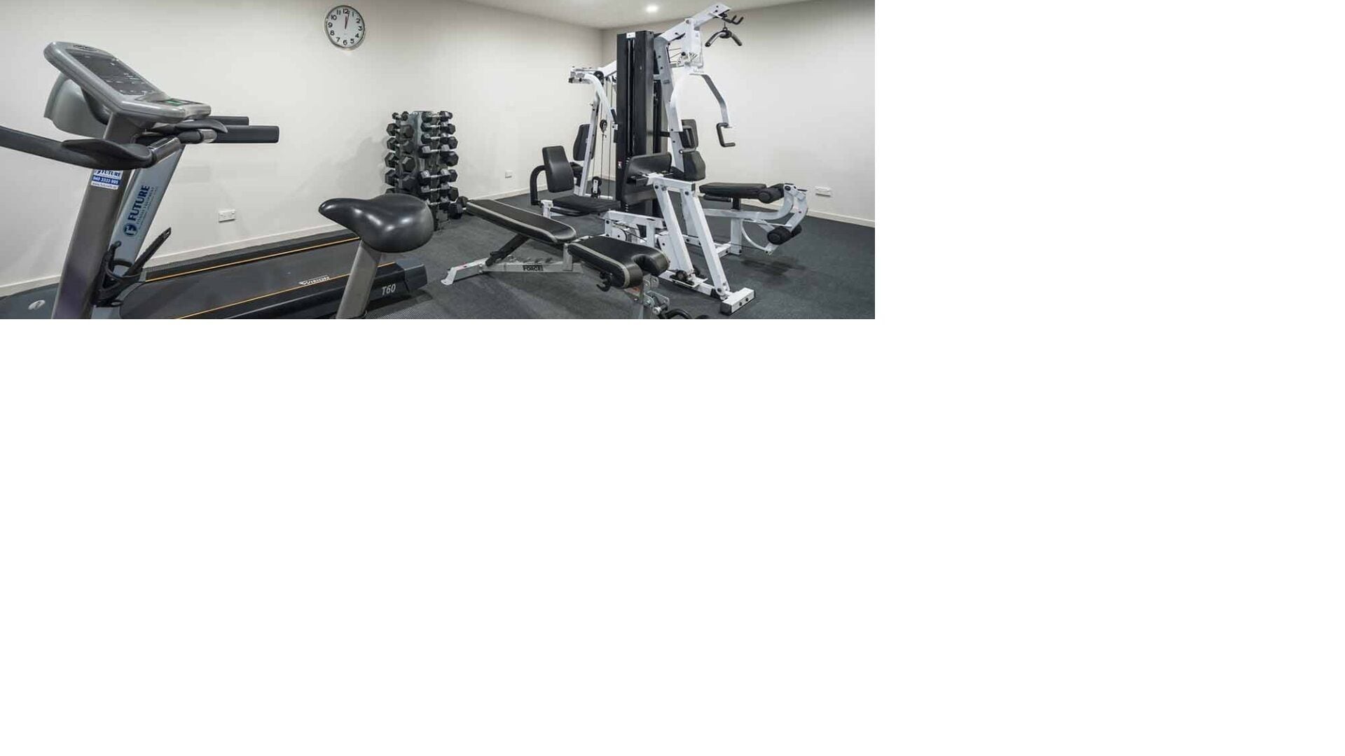 Mooloolaba Beach Apartment for 4