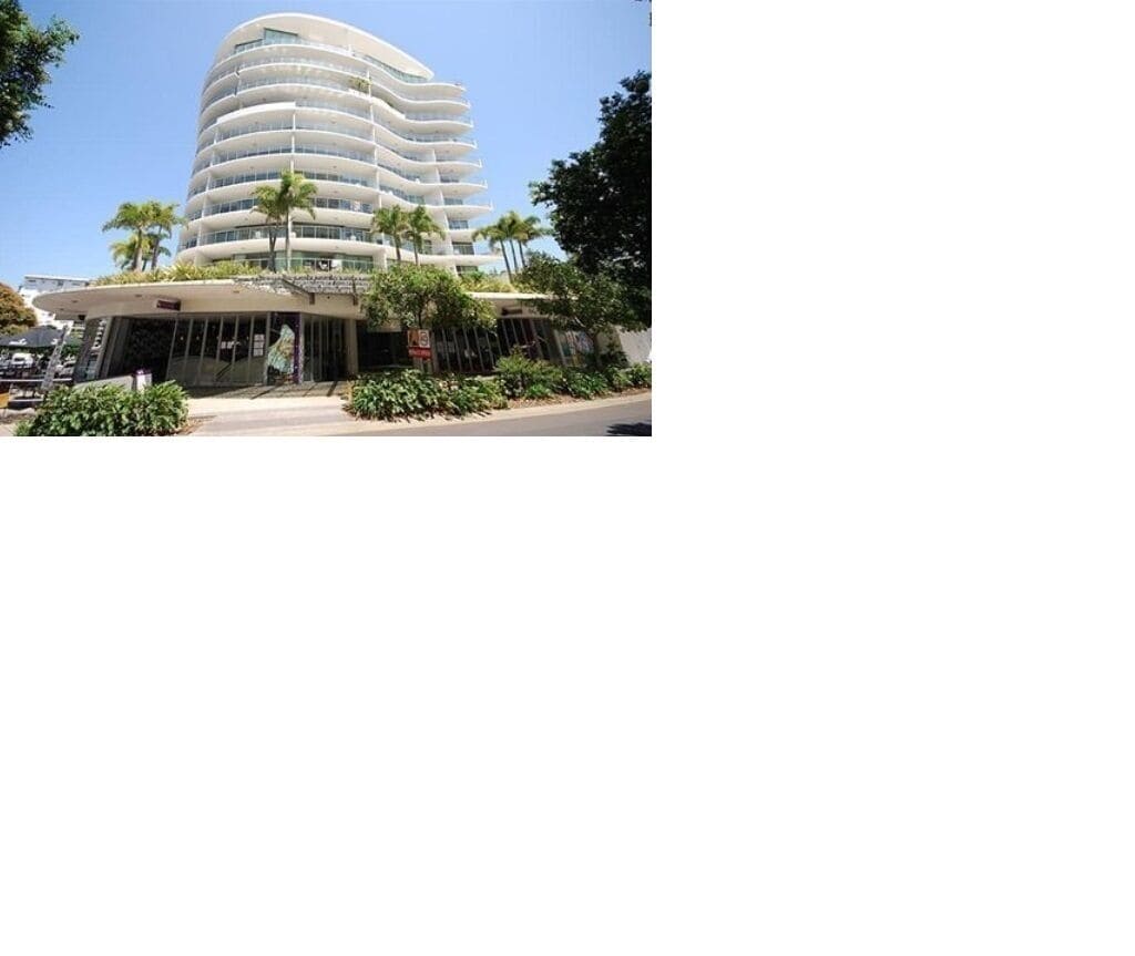 Mooloolaba Beach Apartment for 4