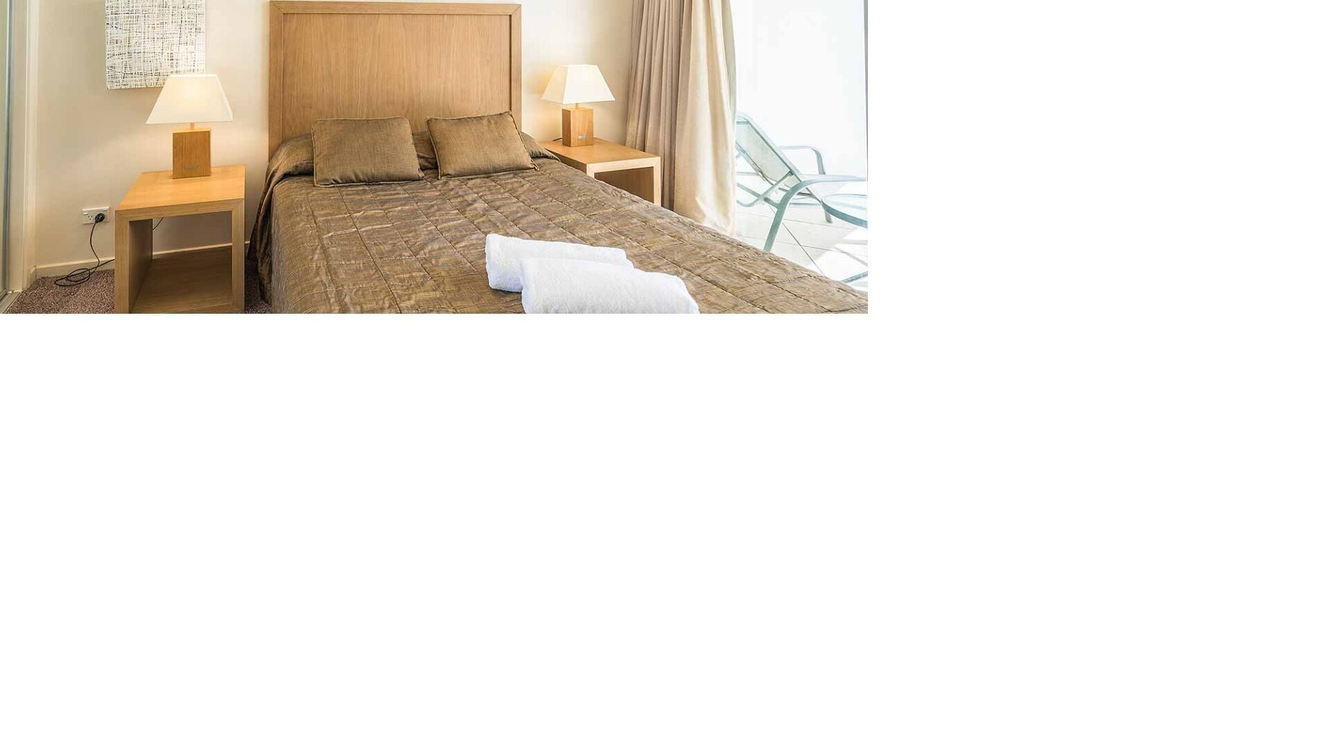 Mooloolaba Beach Apartment for 4