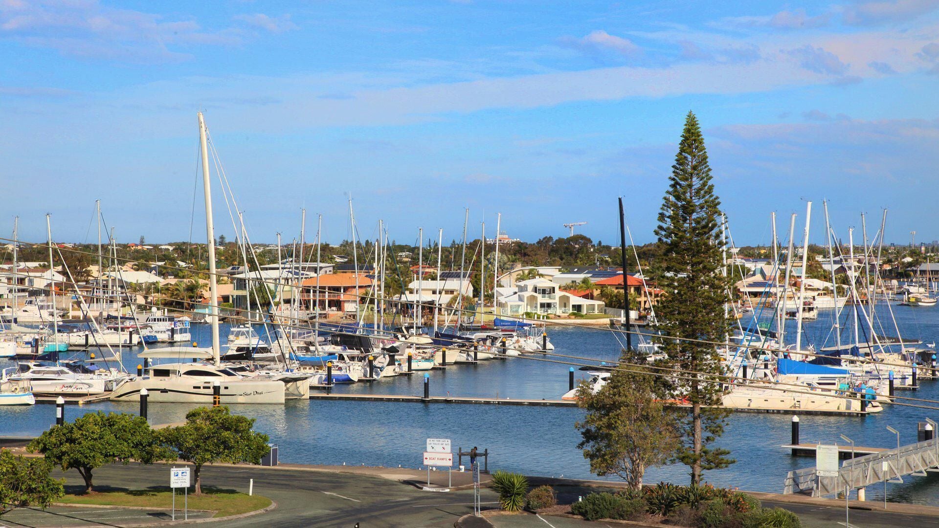 Jedda Unit 5 - 3 Bedroom with Private Rooftop Spa+Bbq and FREE WIFI!