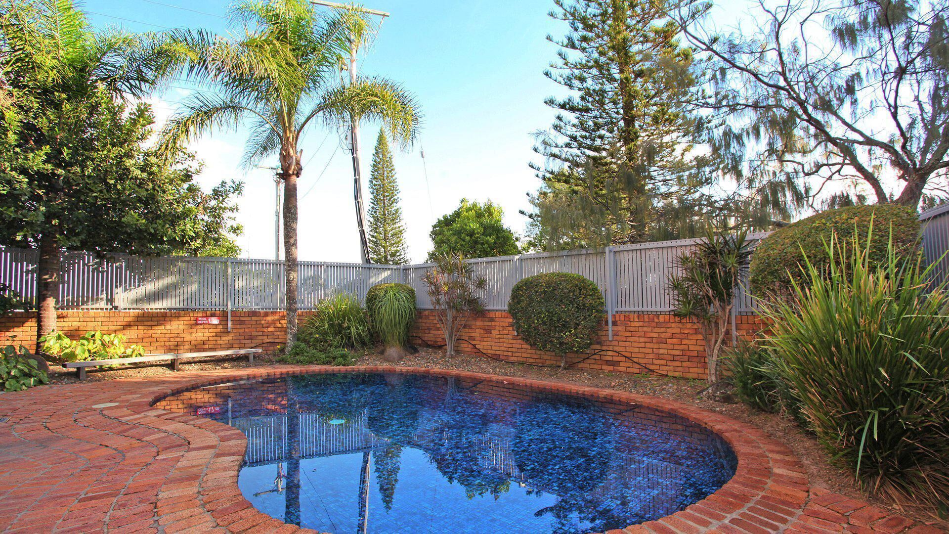 Jedda Unit 5 - 3 Bedroom with Private Rooftop Spa+Bbq and FREE WIFI!