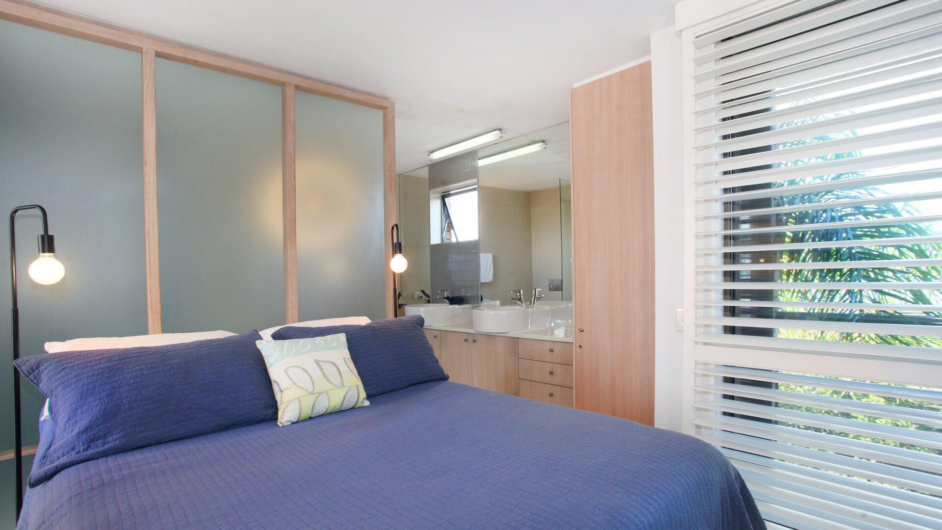Jedda Unit 5 - 3 Bedroom with Private Rooftop Spa+Bbq and FREE WIFI!