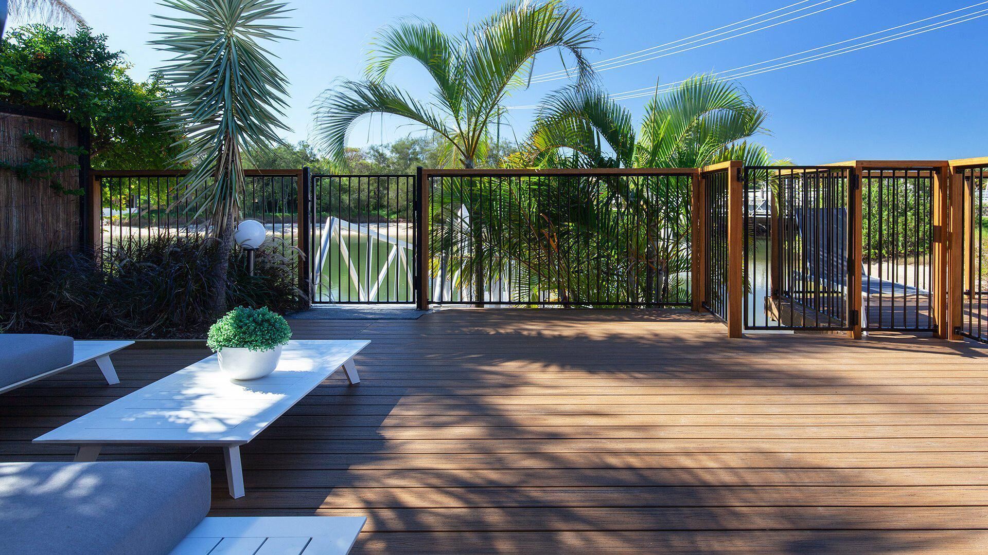 Coorumbong 16 - Five Bedroom House in Mooloolaba w/ Pool + Wifi and Private Pontoon