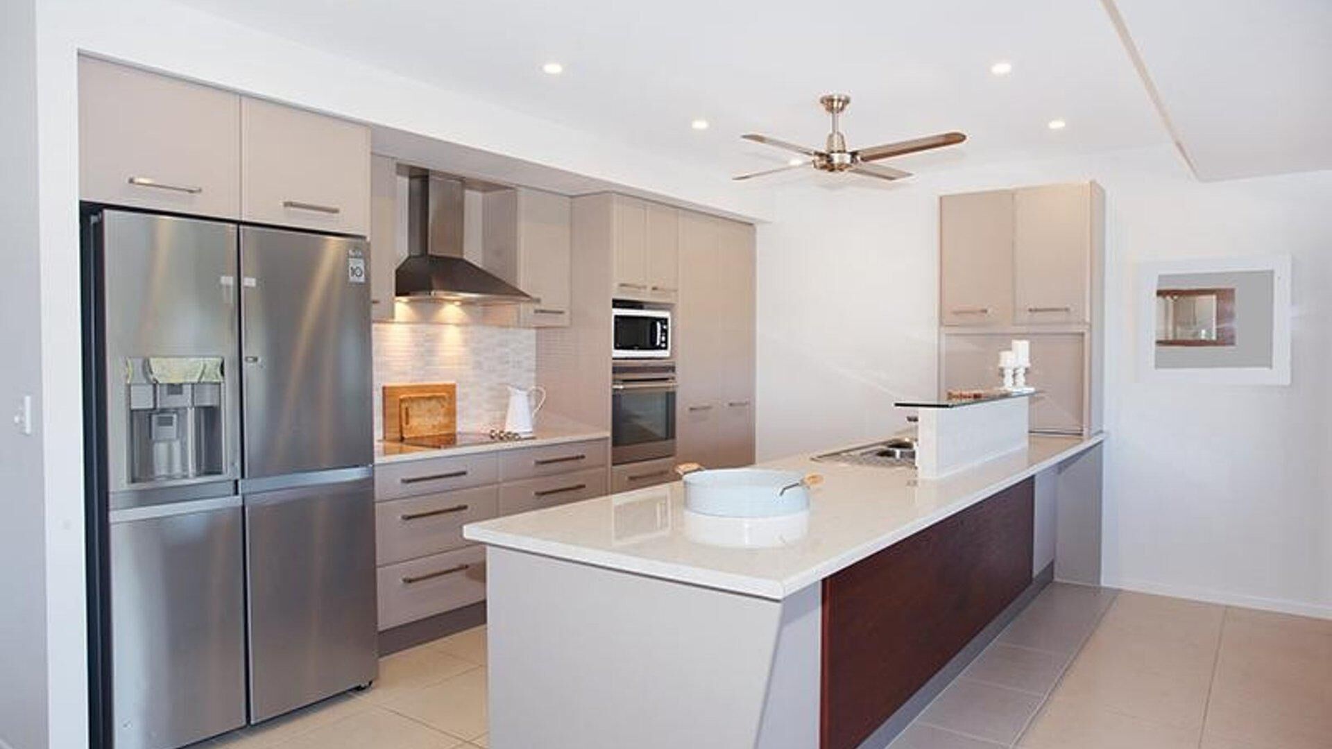 Coorumbong 16 - Five Bedroom House in Mooloolaba w/ Pool + Wifi and Private Pontoon