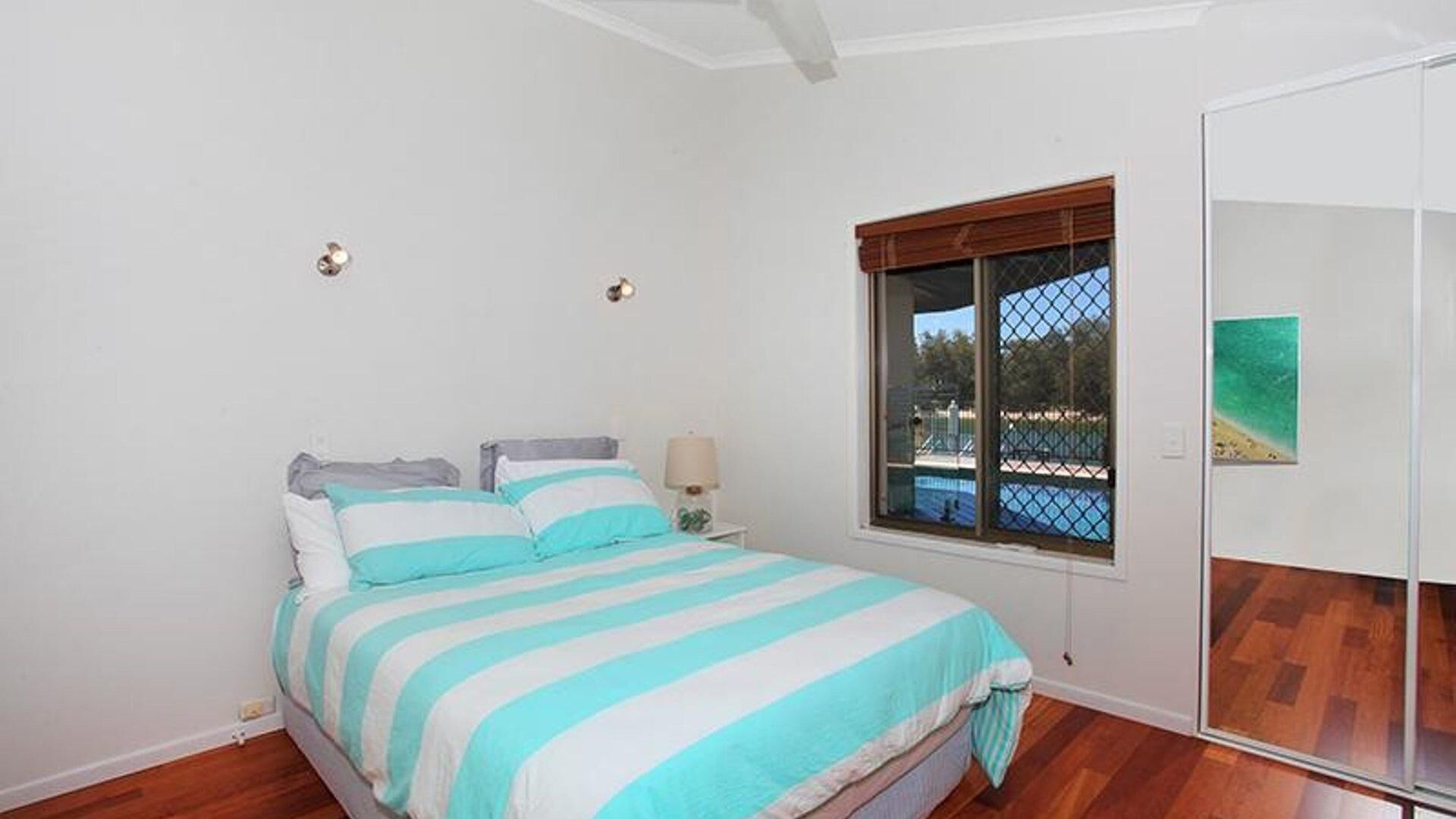 Coorumbong 16 - Five Bedroom House in Mooloolaba w/ Pool + Wifi and Private Pontoon