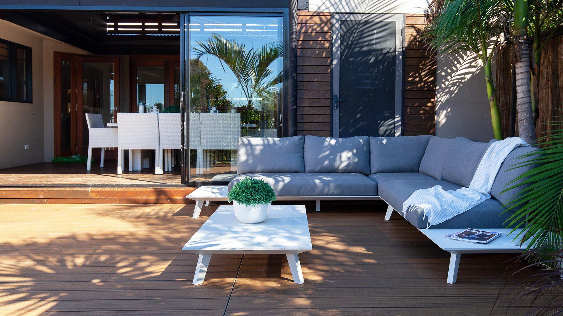 Coorumbong 16 - Five Bedroom House in Mooloolaba w/ Pool + Wifi and Private Pontoon