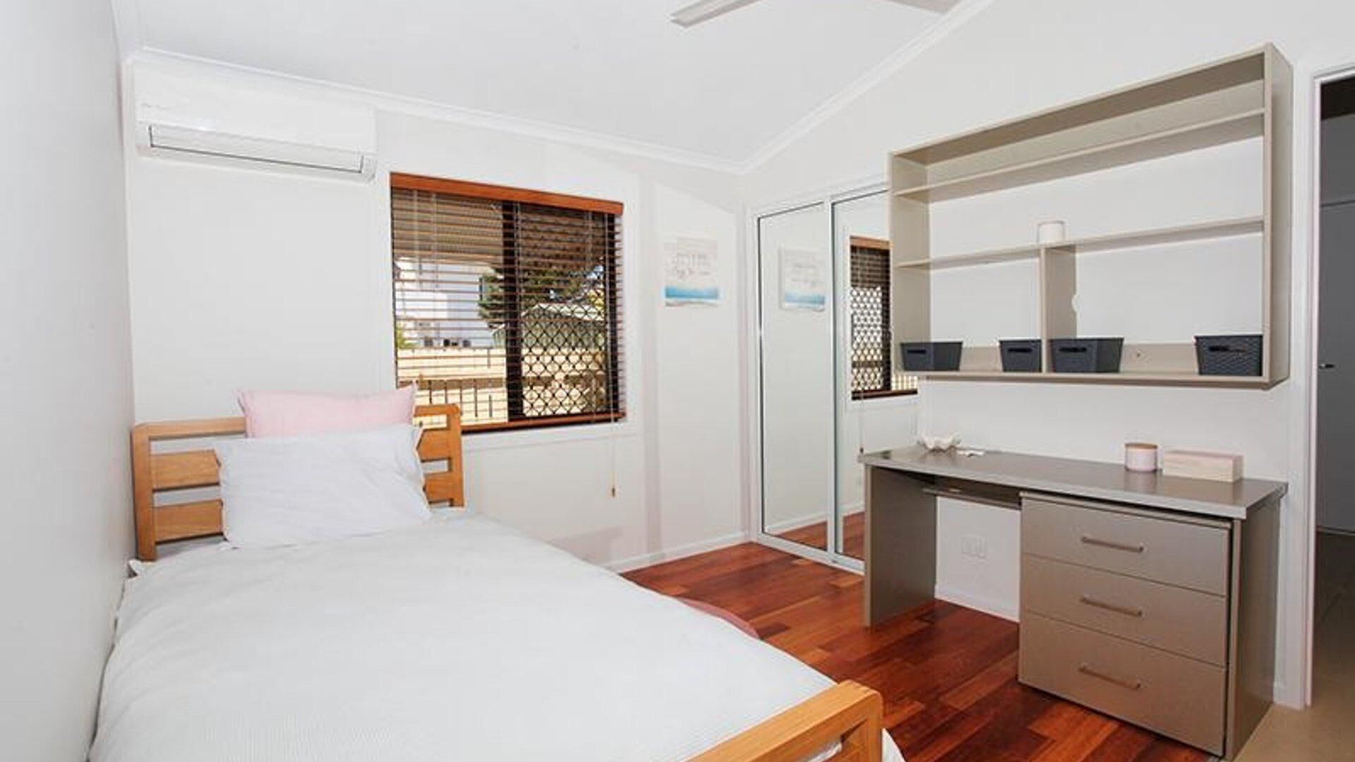 Coorumbong 16 - Five Bedroom House in Mooloolaba w/ Pool + Wifi and Private Pontoon