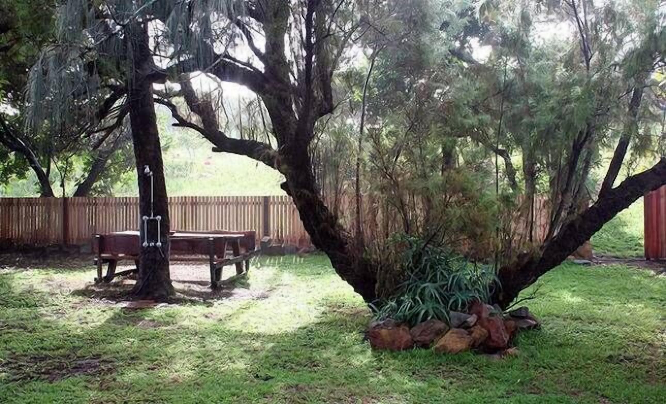 The Purple Place Beach House