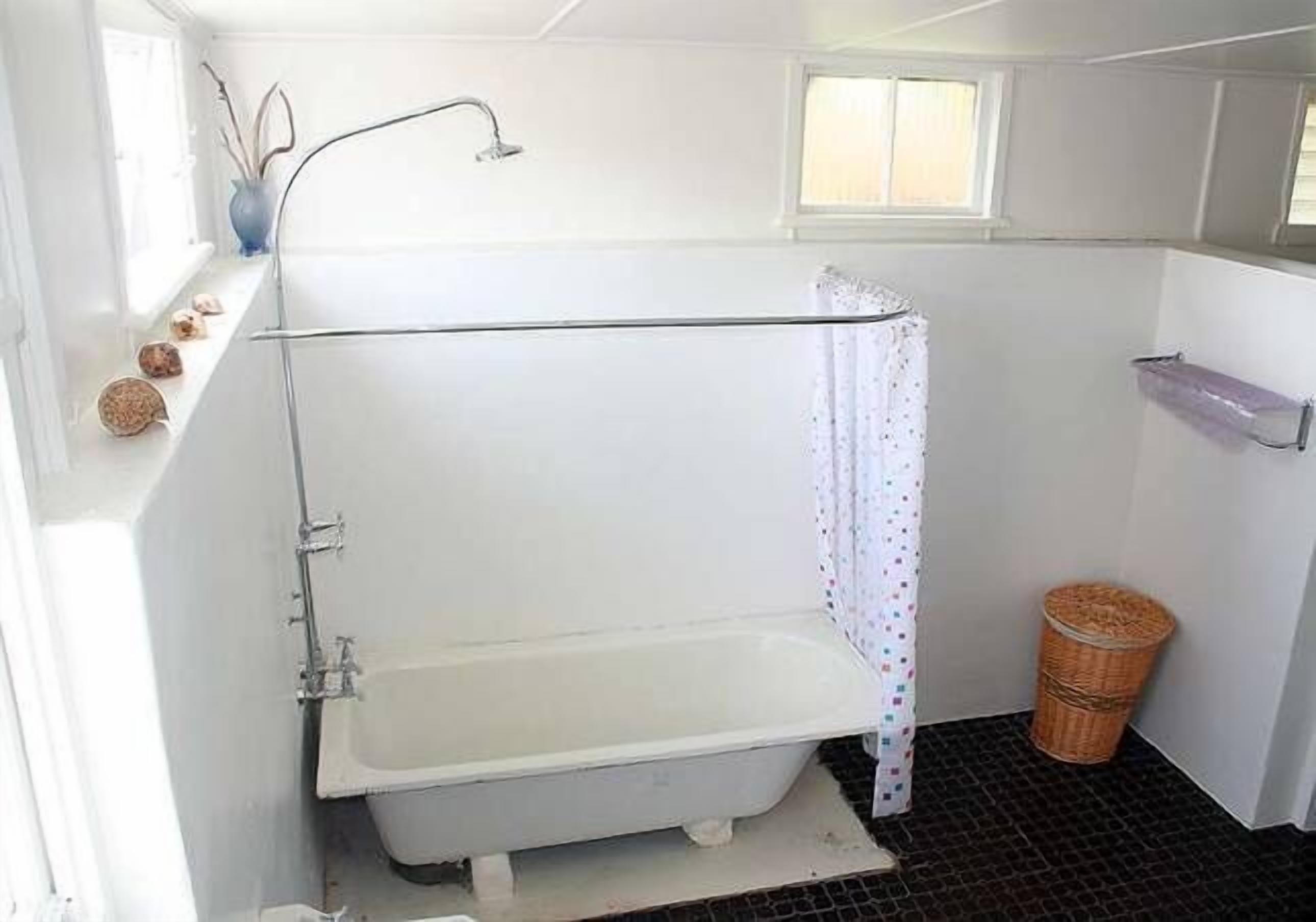 The Purple Place Beach House