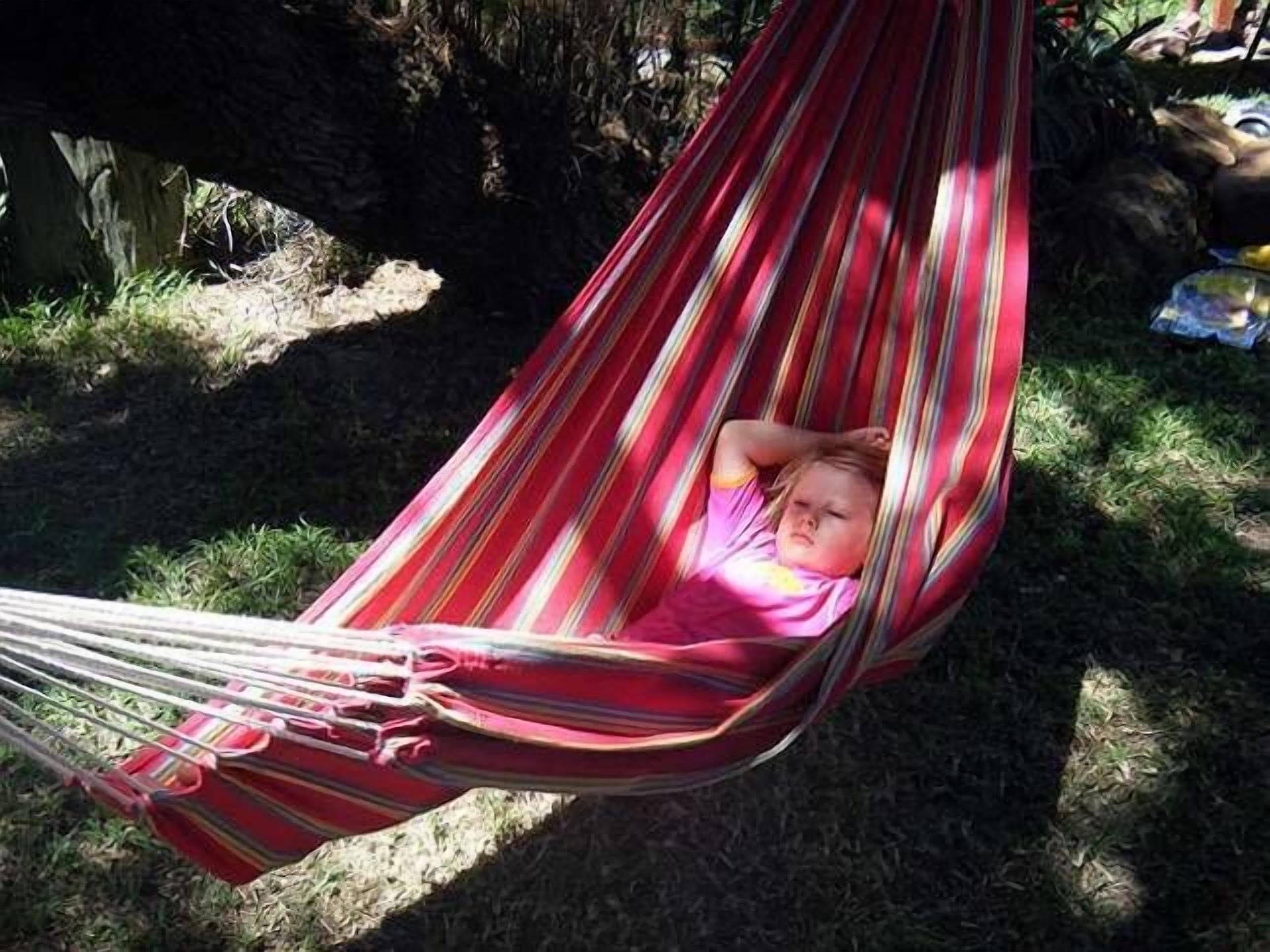 The Purple Place Beach House